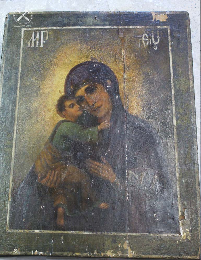 «Раскрываем секреты реставрации икон» в музее-заповеднике «Коломенское»